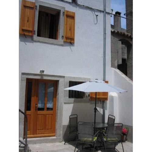 House Sv.Jelena - old town Cres