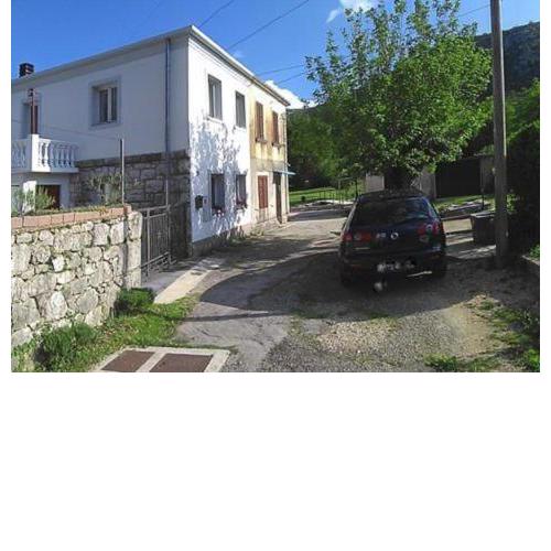 House vacation house Florian