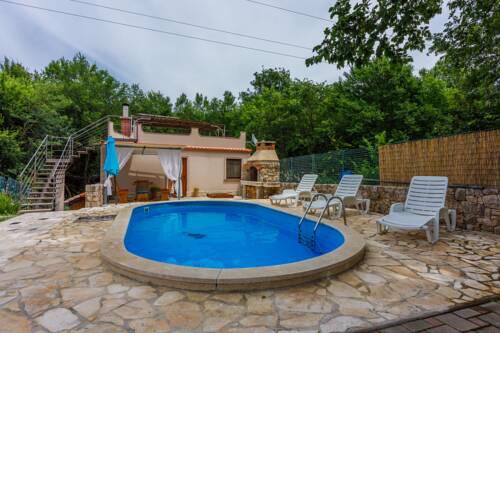 House Villa Adry 2