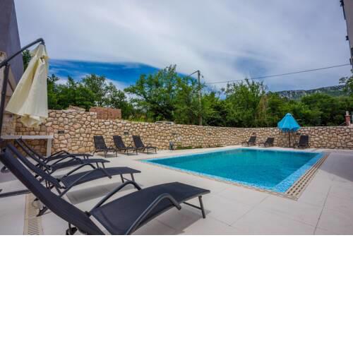 House Villa Adry