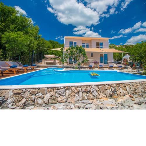 House VILLA GARDENS