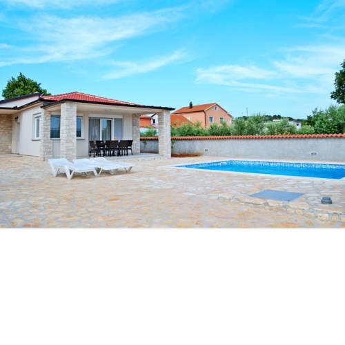 House VILLA MARK II
