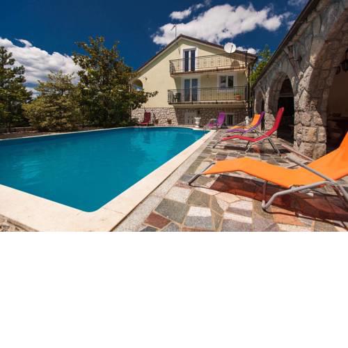 House VILLA NATURA