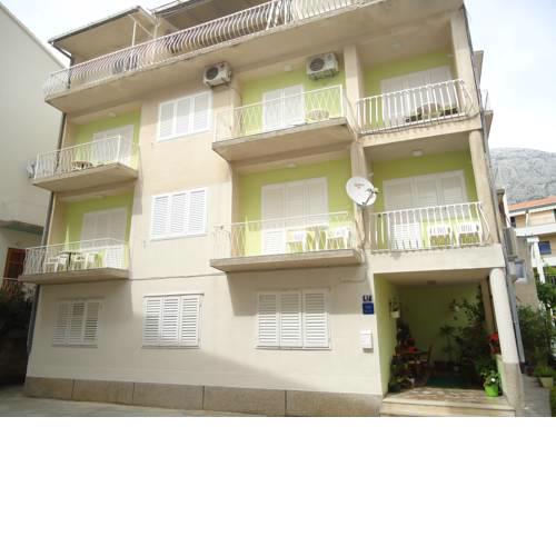 House Villa Roza
