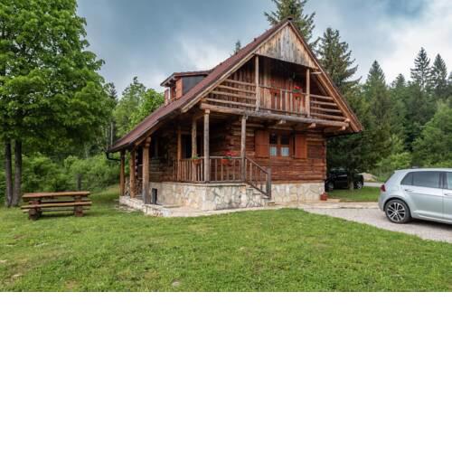 House Wood