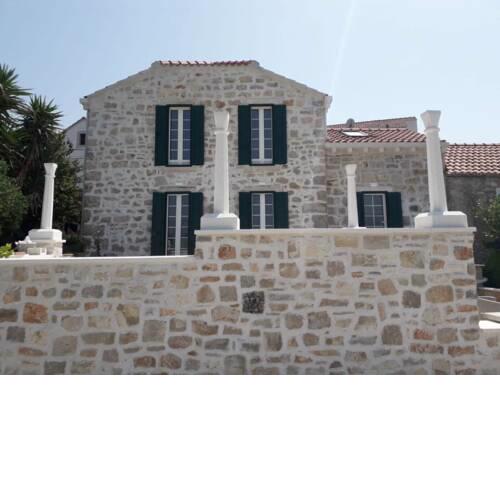 House Zemina