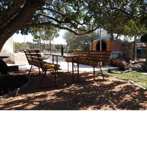 Hvar Mediterranean Ranch House