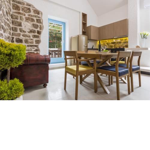 Hvar Villa Maris