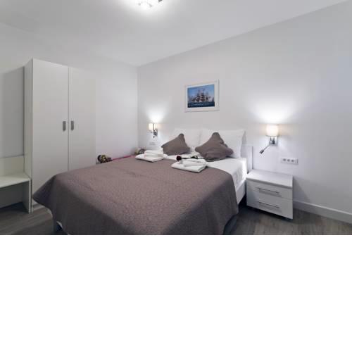 Ida 3 Apartments