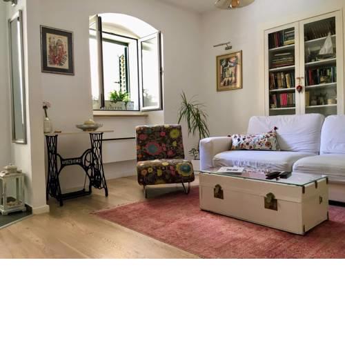 Il Giardino 2 bedroom apartment in the center of Makarska