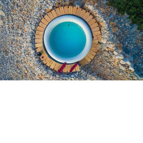 Immortelle Deluxe Beachfront Villa