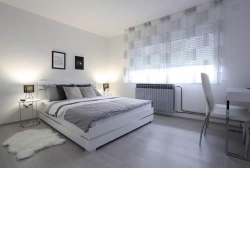 Imperium Rooms Zagreb Airport