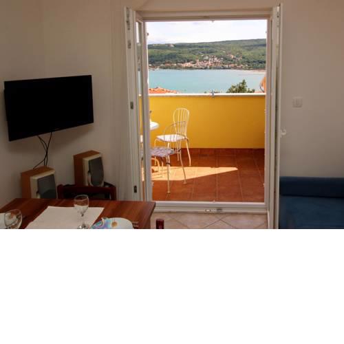 In Turizam Apartments