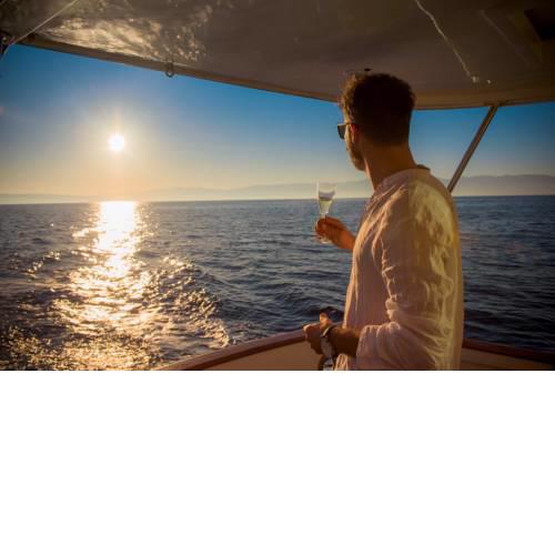 Inkal yacht croatia