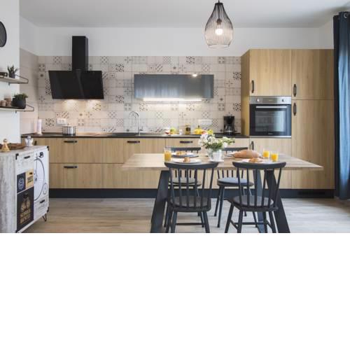 Inspirit Apartments