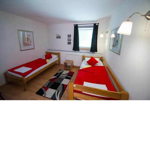 Integralni Hotel & Hostel Zagreb
