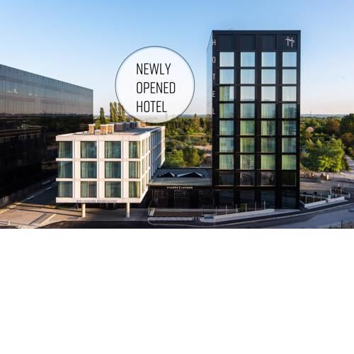 International Business Hotel
