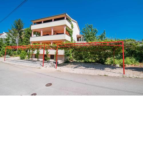 Irena&Dolores Apartments