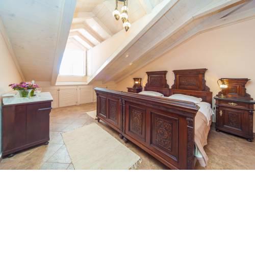 Apartments Amoret