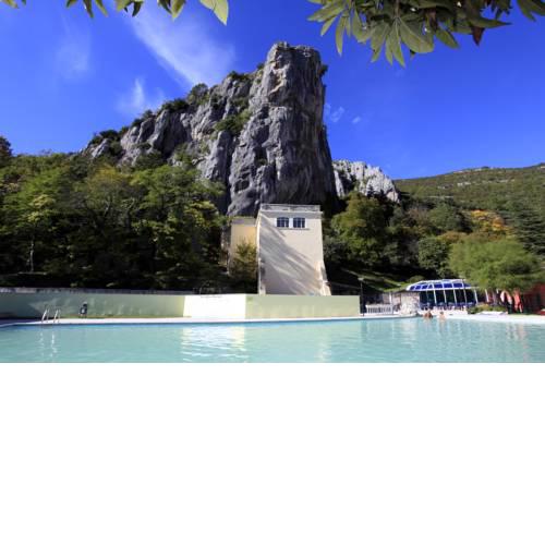 Istarske Toplice Health Spa Resort - Mirna