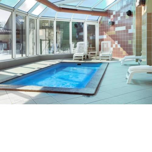 Istarske Toplice Health Spa Resort - Sv. Stjepan