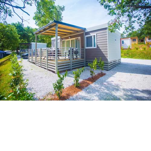 Istria MH Zelena Laguna Lux