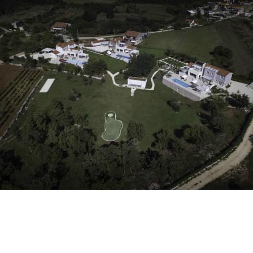 Istria Nuova’s Luxury Villas