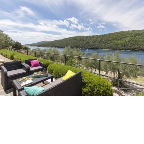 Istria Sea Side Apartment 210