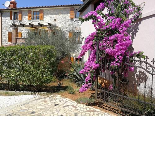 Istrian House Maja - City Center