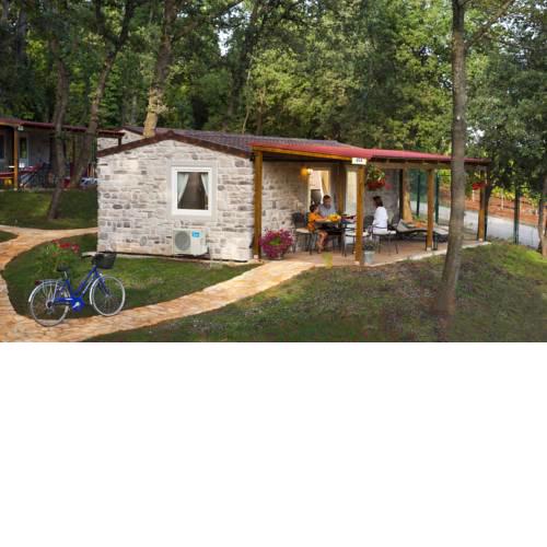 Istrian Premium Village Holiday Homes