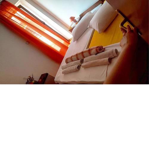 Istrian Truffles Holiday "Vela Sterna" B&B