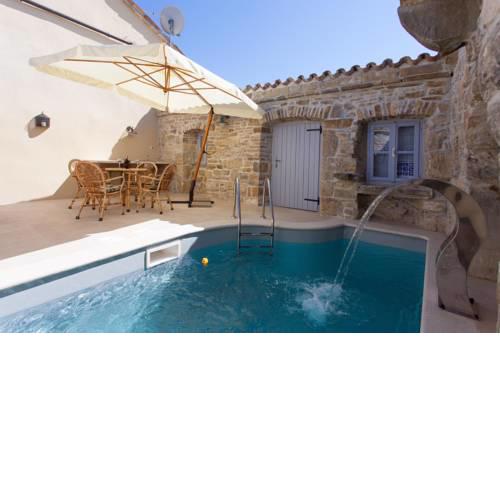 Istrian Villa Fiorido