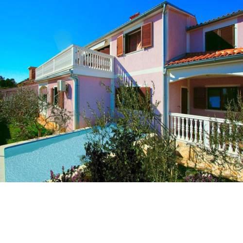 Istrian Villa Iva 355