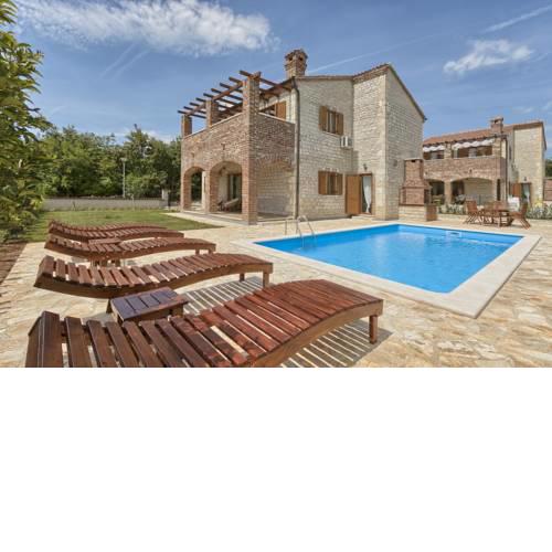 Istrian Villa Melany