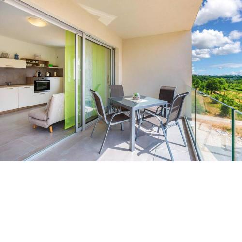 Istriensonne 0685 - Ferienwohnung Sic
