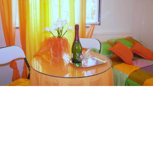 Iva new room with private bathroom