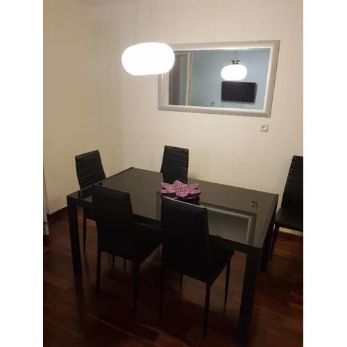 Ivan Lux Apartment
