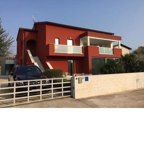 Ivni Apartmani