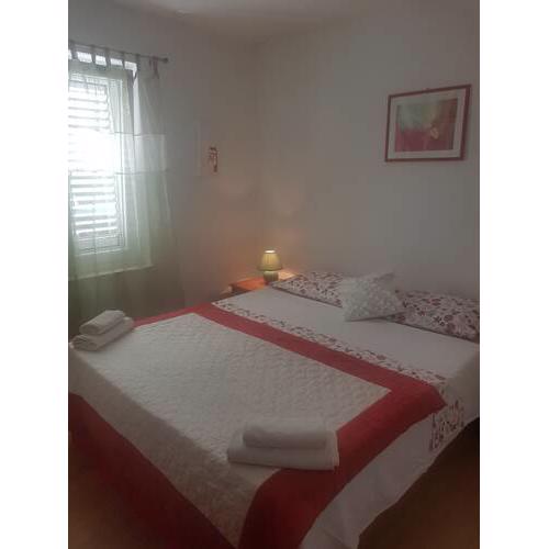 Jablana apartman