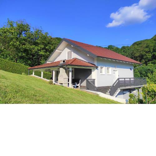Jakop Hof House Near Thermal Spa
