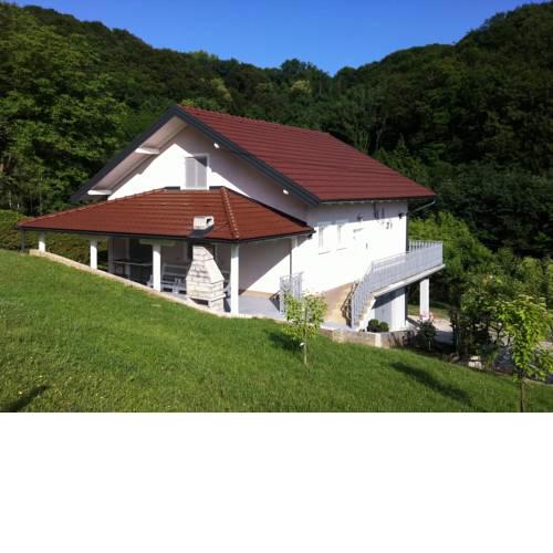 Krapina-Zagorje County 