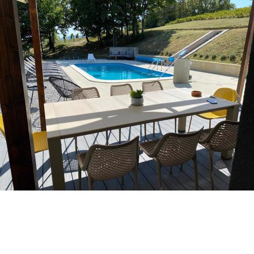 Jana House Oriovac