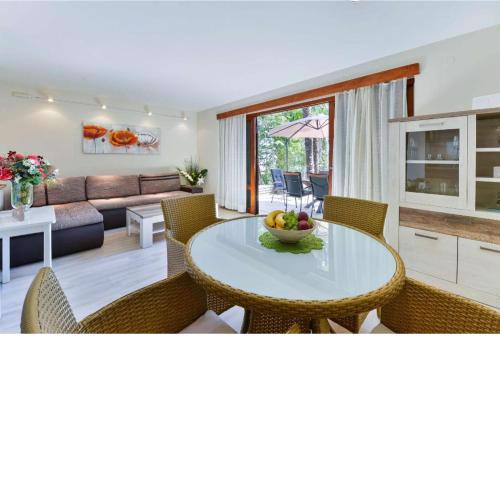 Janika Holiday Home