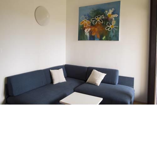 Janja Apartment