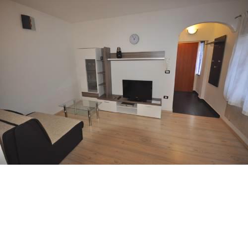 Janko Apartment