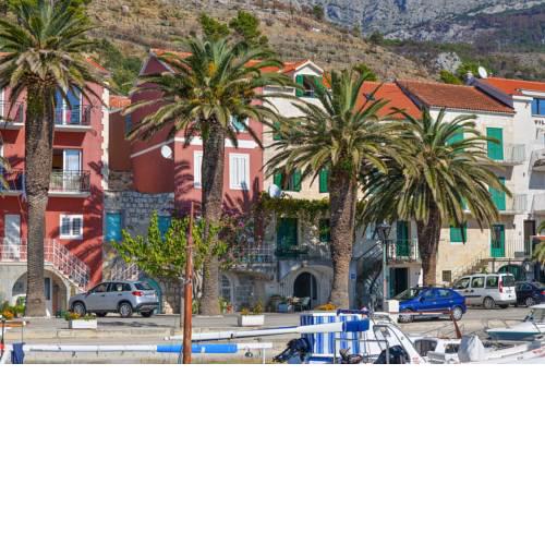 Jasminka apartments