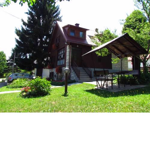 Javorina House