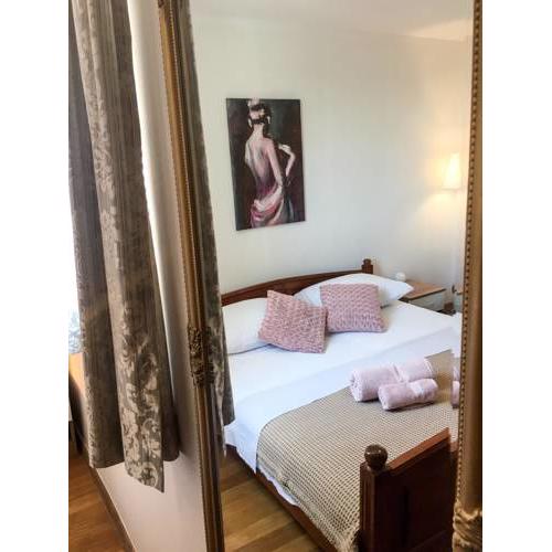 Jazz Apartment
