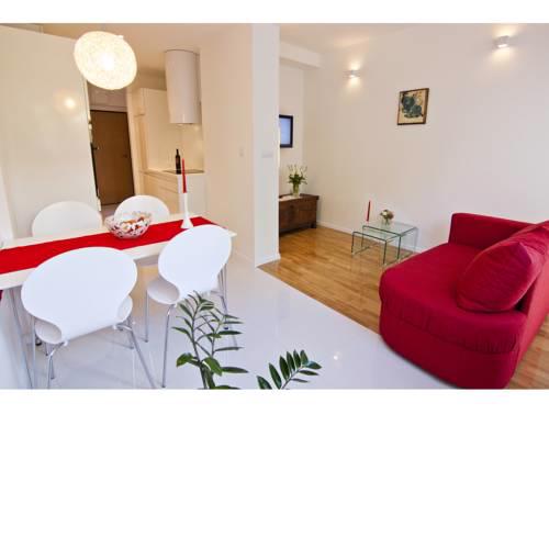 Jazz Modern Apartment Split