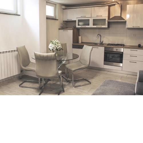 Jeta apartman